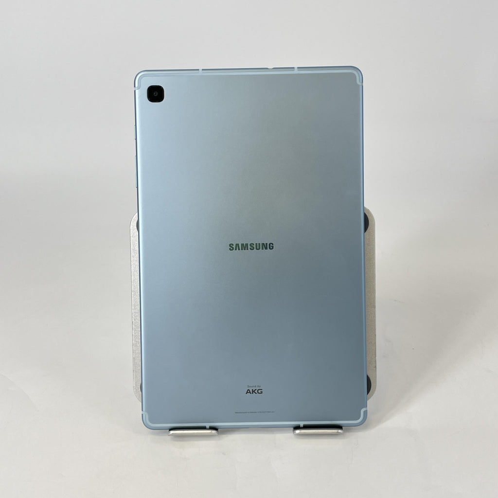 Galaxy Tab S6 Lite 128GB Grey (WiFi)
