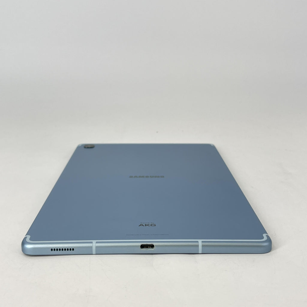 Galaxy Tab S6 Lite 128GB Grey (WiFi)