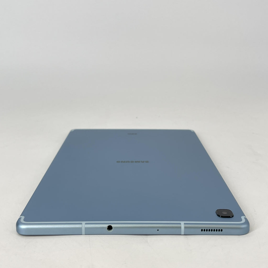 Galaxy Tab S6 Lite 128GB Grey (WiFi)