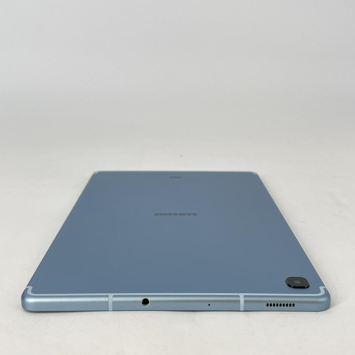 Galaxy Tab S6 Lite 128GB Grey (WiFi)