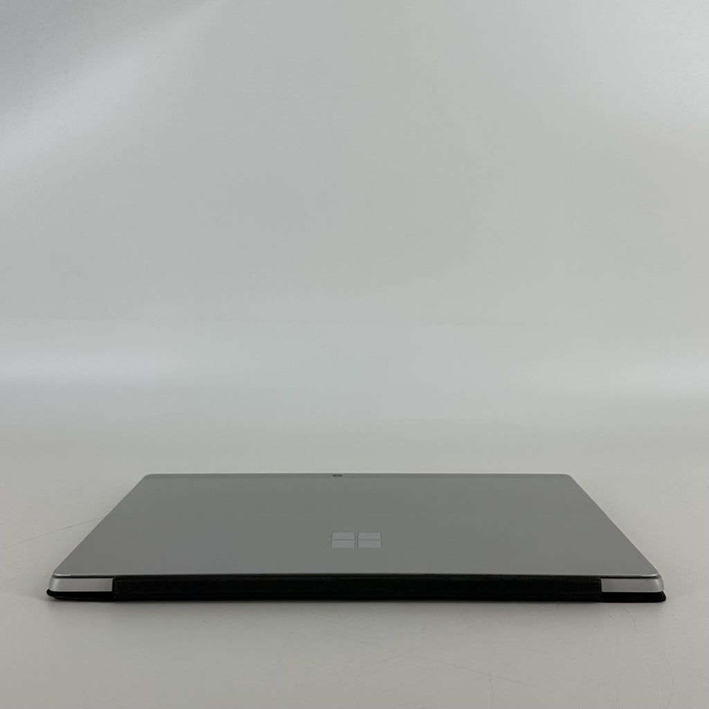Surface Pro 7 Plus 12.3 Silver Unlocked 2.4 GHz Intel Core i5 11th Gen. 16GB RAM 256GB Solid State Drive