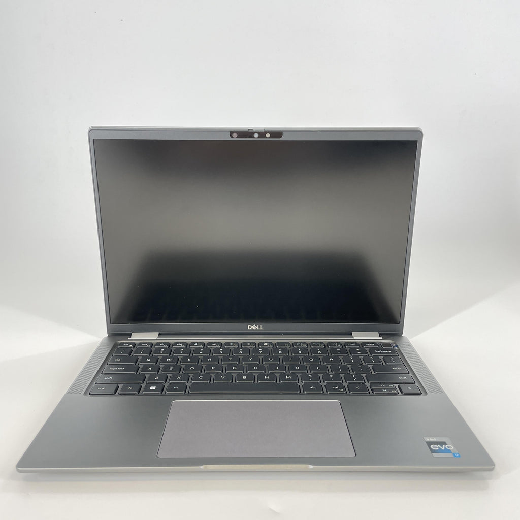 Dell Latitude 7440 14 Gray 1.8 GHz Intel Core i7 13th Gen. 32GB RAM 512GB Solid State Drive
