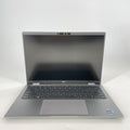 Dell Latitude 7440 14 Gray 1.8 GHz Intel Core i7 13th Gen. 32GB RAM 512GB Solid State Drive