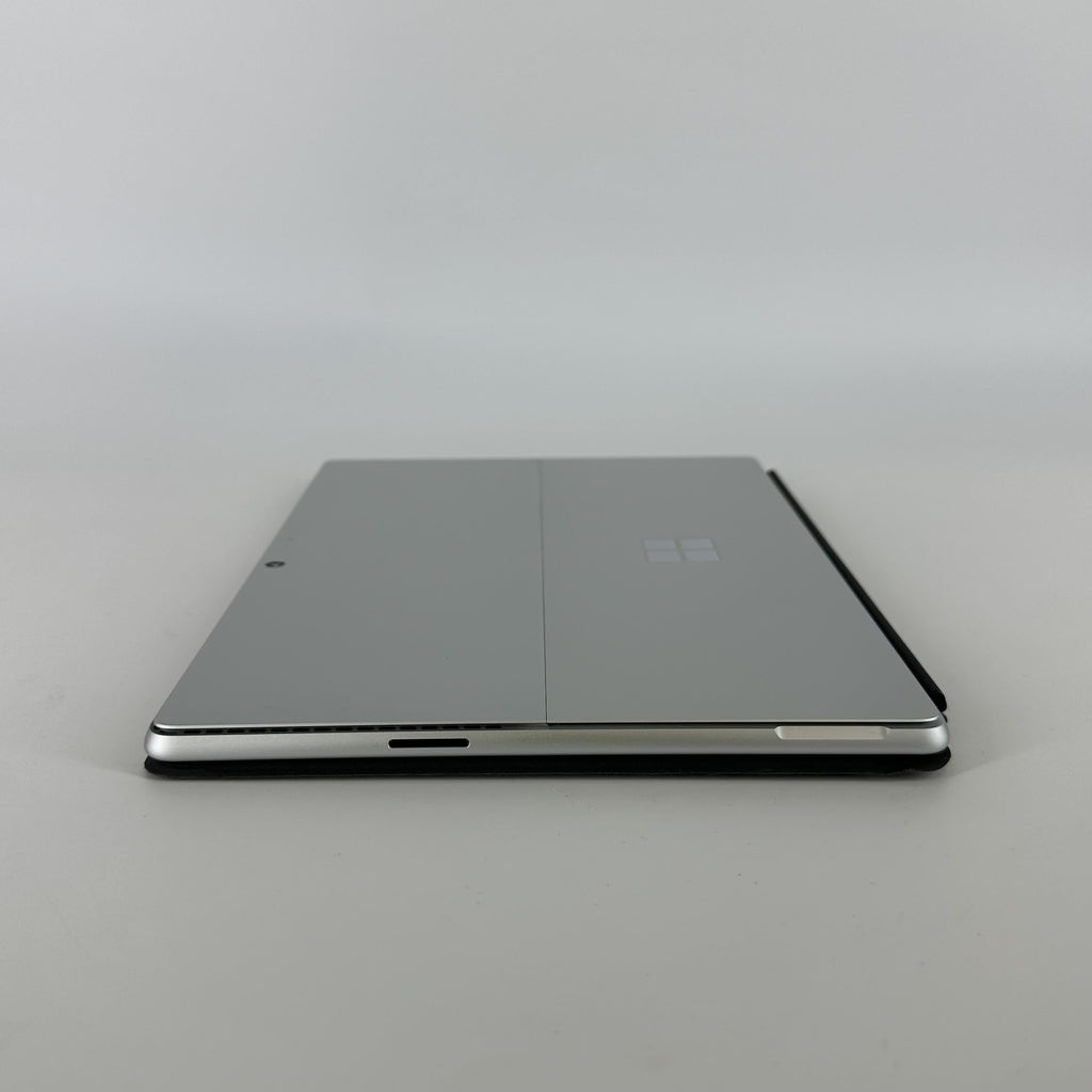 Surface Pro 11 13 Silver WiFi 3.4 GHz Qualcomm Snapdragon X Elite 32GB RAM 1TB Solid State Drive