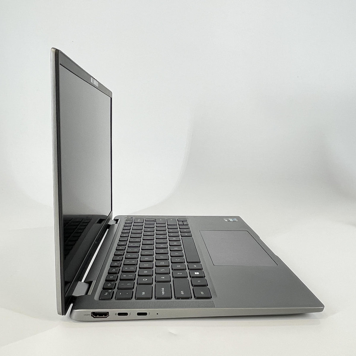 Dell Latitude 7440 14 Gray 1.8 GHz Intel Core i7 13th Gen. 32GB RAM 512GB Solid State Drive