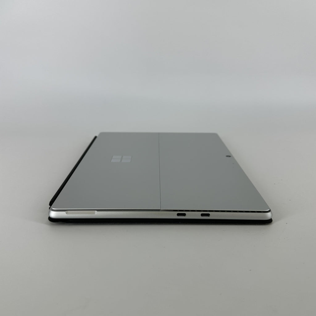 Surface Pro 11 13 Silver WiFi 3.4 GHz Qualcomm Snapdragon X Elite 32GB RAM 1TB Solid State Drive