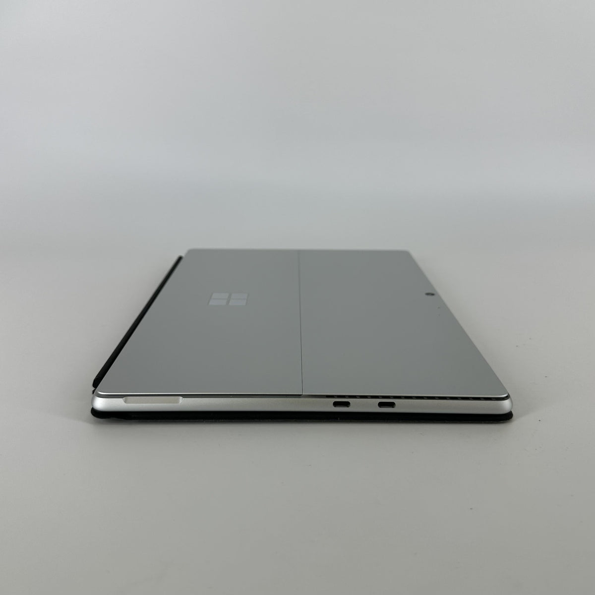 Surface Pro 11 13 Silver WiFi 3.4 GHz Qualcomm Snapdragon X Elite 32GB RAM 1TB Solid State Drive