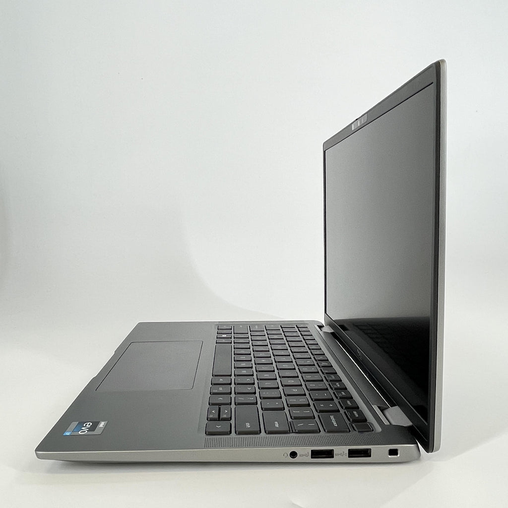 Dell Latitude 7440 14 Gray 1.8 GHz Intel Core i7 13th Gen. 32GB RAM 512GB Solid State Drive