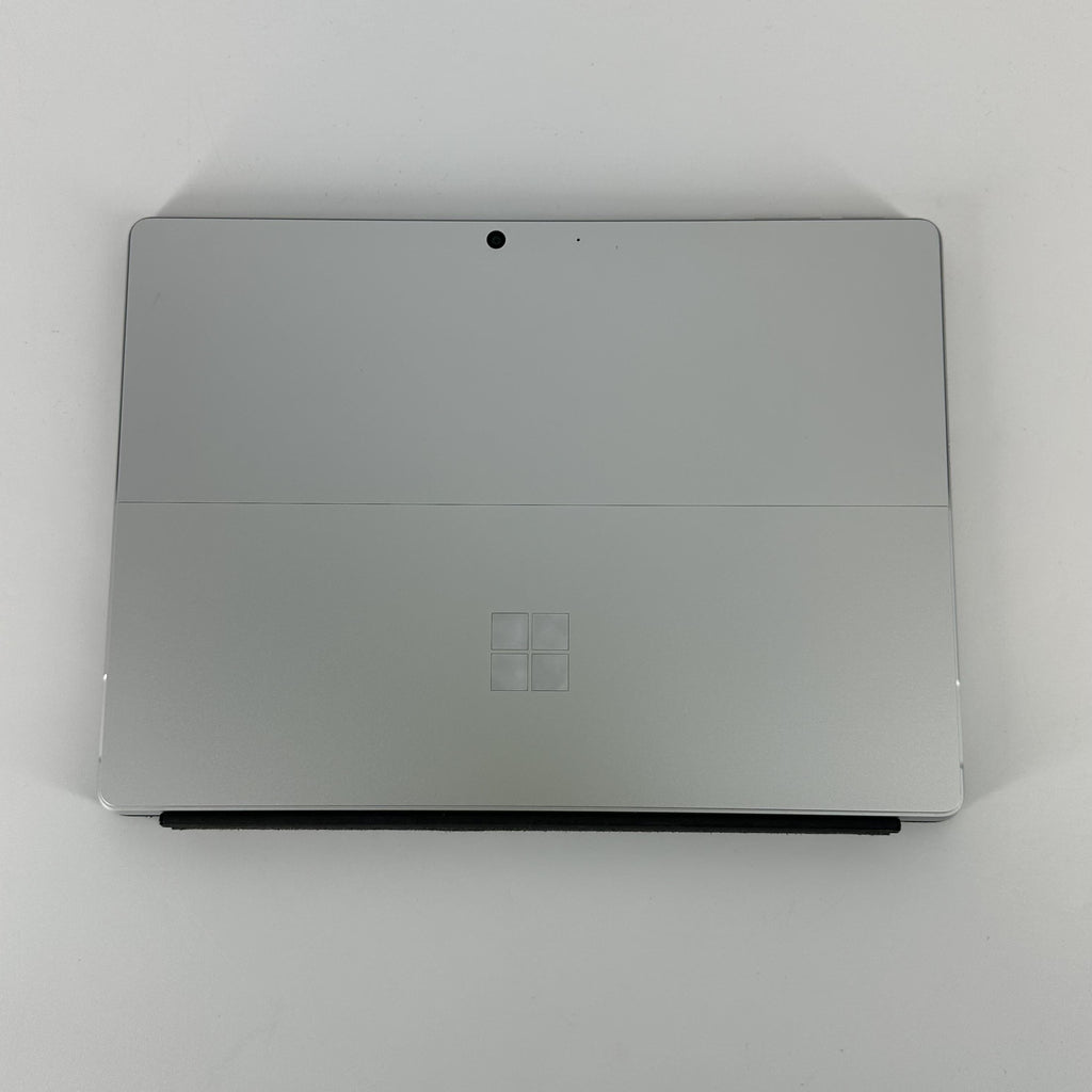 Surface Pro 11 13 Silver WiFi 3.4 GHz Qualcomm Snapdragon X Elite 32GB RAM 1TB Solid State Drive