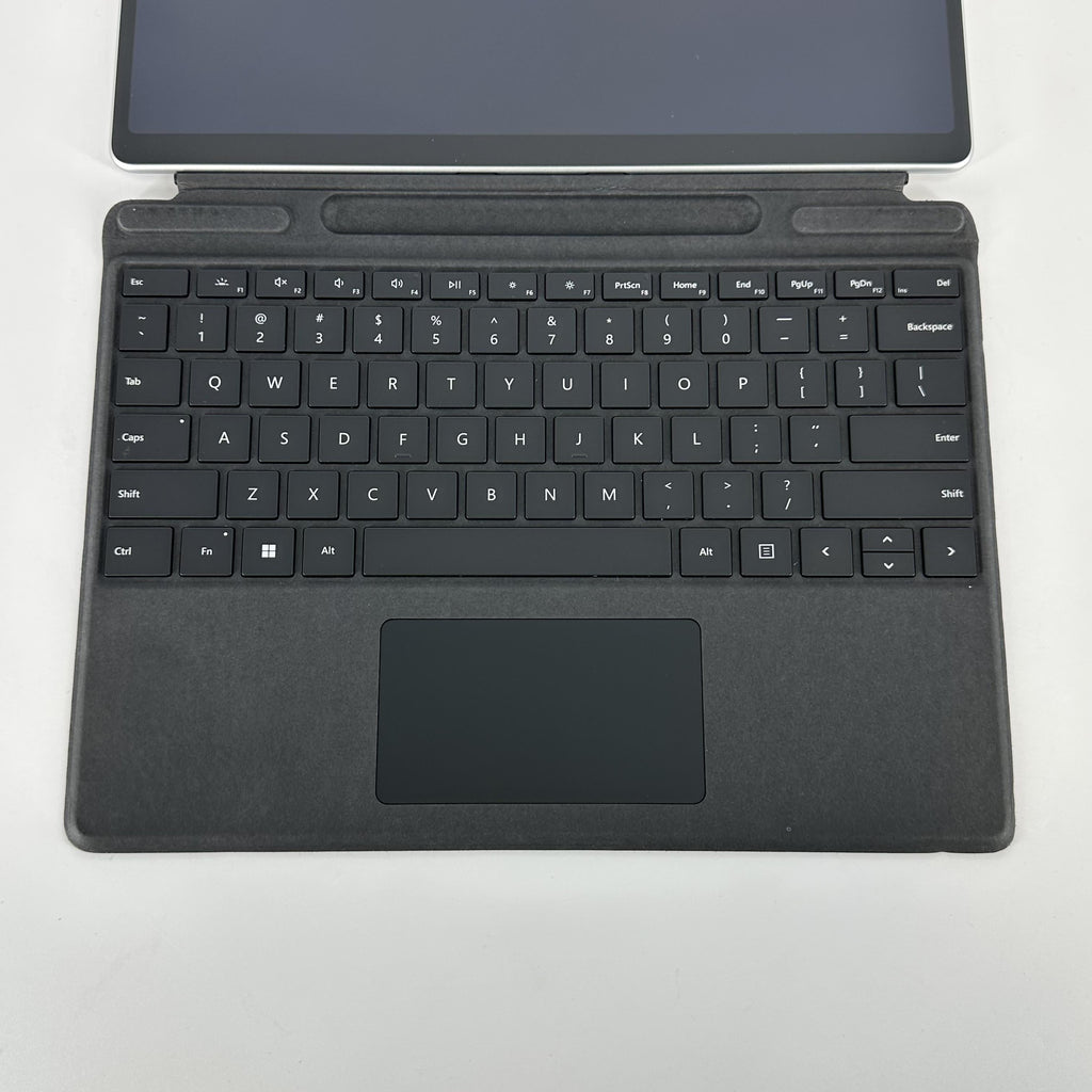 Surface Pro 11 13 Silver WiFi 3.4 GHz Qualcomm Snapdragon X Elite 32GB RAM 1TB Solid State Drive