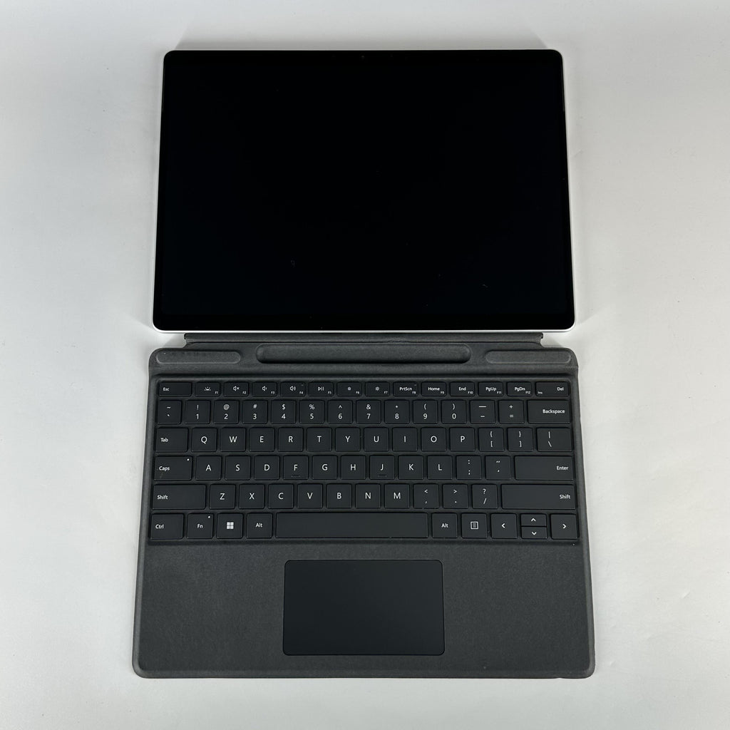 Surface Pro 11 13 Silver WiFi 3.4 GHz Qualcomm Snapdragon X Elite 32GB RAM 1TB Solid State Drive
