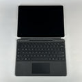 Surface Pro 11 13 Silver WiFi 3.4 GHz Qualcomm Snapdragon X Elite 32GB RAM 1TB Solid State Drive