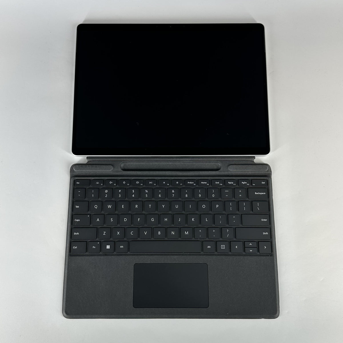 Surface Pro 11 13 Silver WiFi 3.4 GHz Qualcomm Snapdragon X Elite 32GB RAM 1TB Solid State Drive