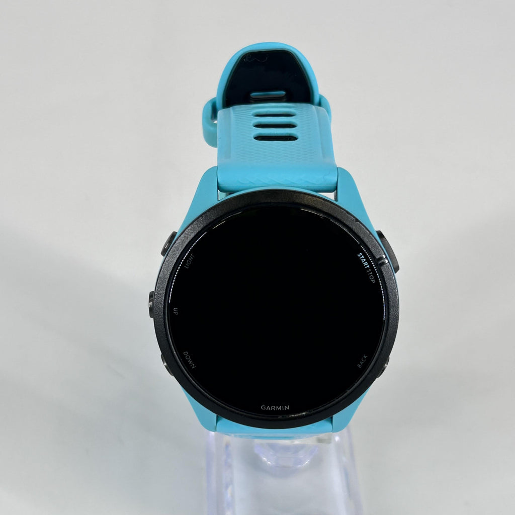 Garmin Forerunner 265 46mm Teal GPS