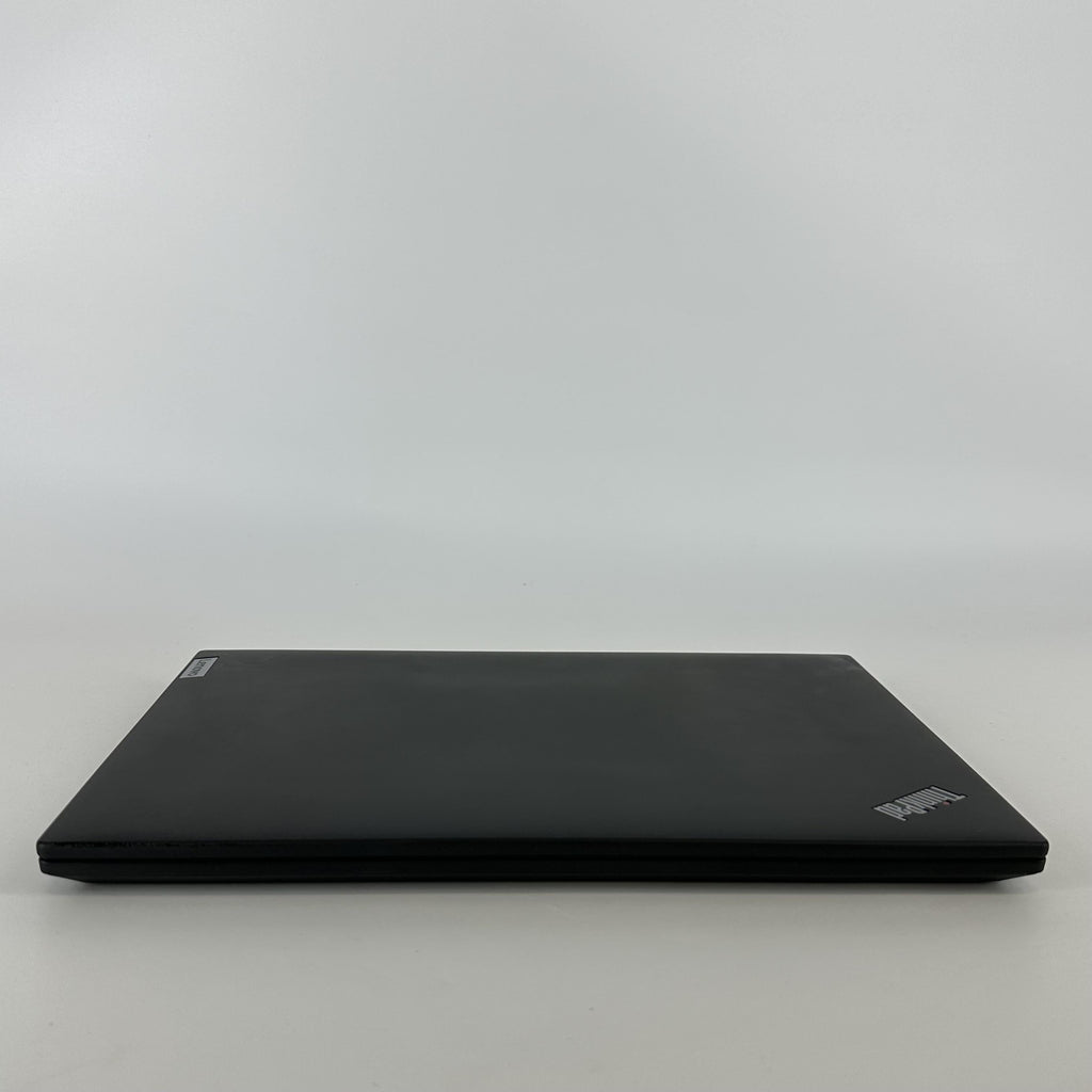 Lenovo ThinkPad T14 Gen 3 Black 2.1 GHz Intel Core i7 12th Gen. 16GB RAM 512GB Solid State Drive