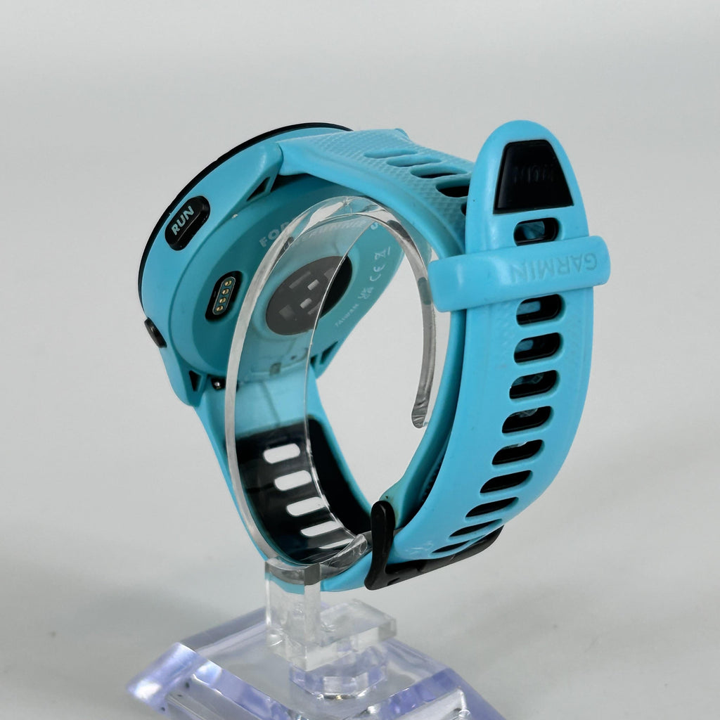 Garmin Forerunner 265 46mm Teal GPS
