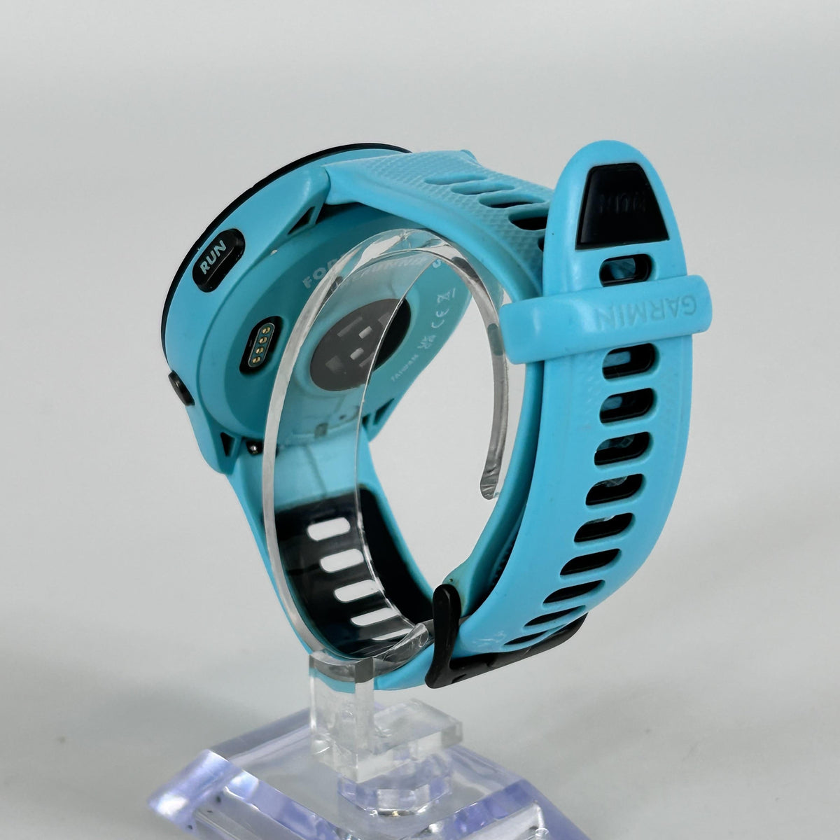 Garmin Forerunner 265 46mm Teal GPS