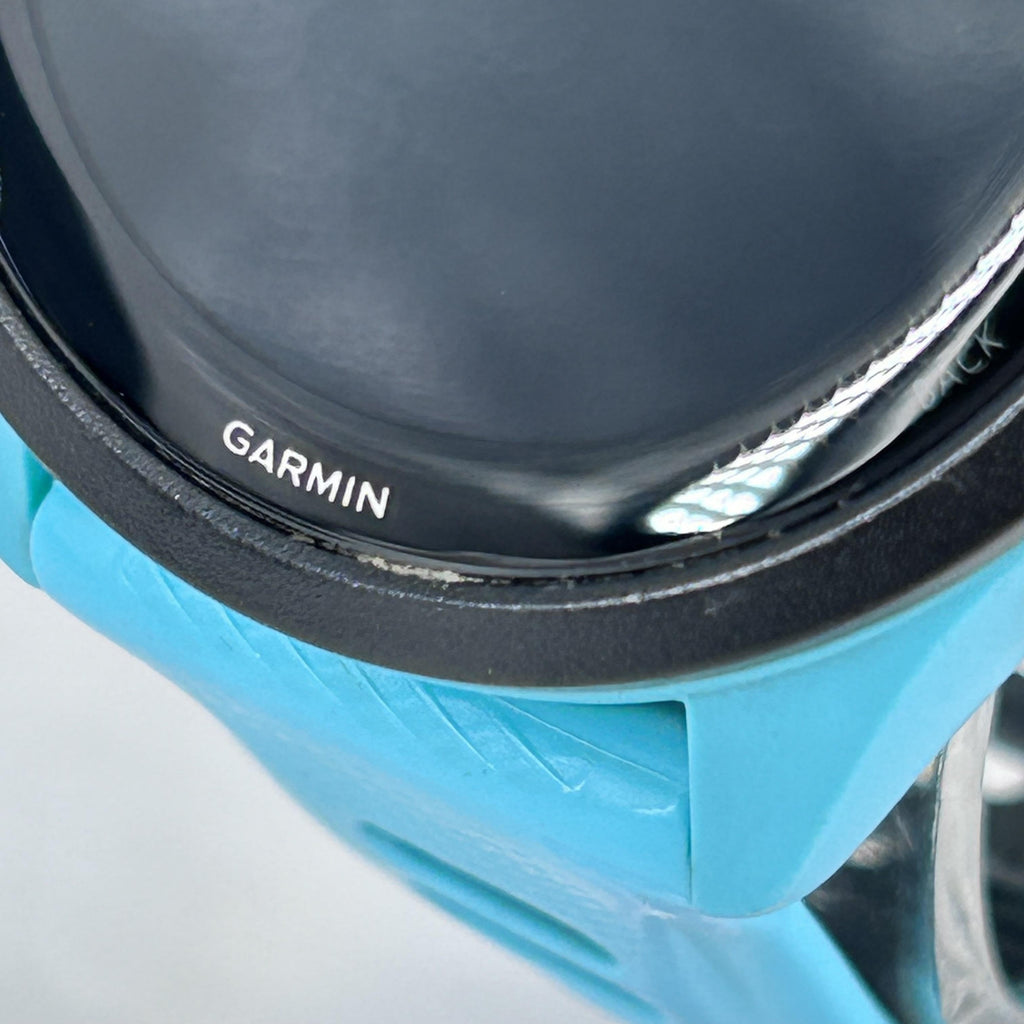 Garmin Forerunner 265 46mm Teal GPS
