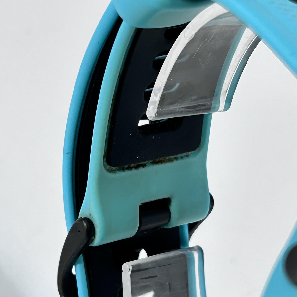 Garmin Forerunner 265 46mm Teal GPS