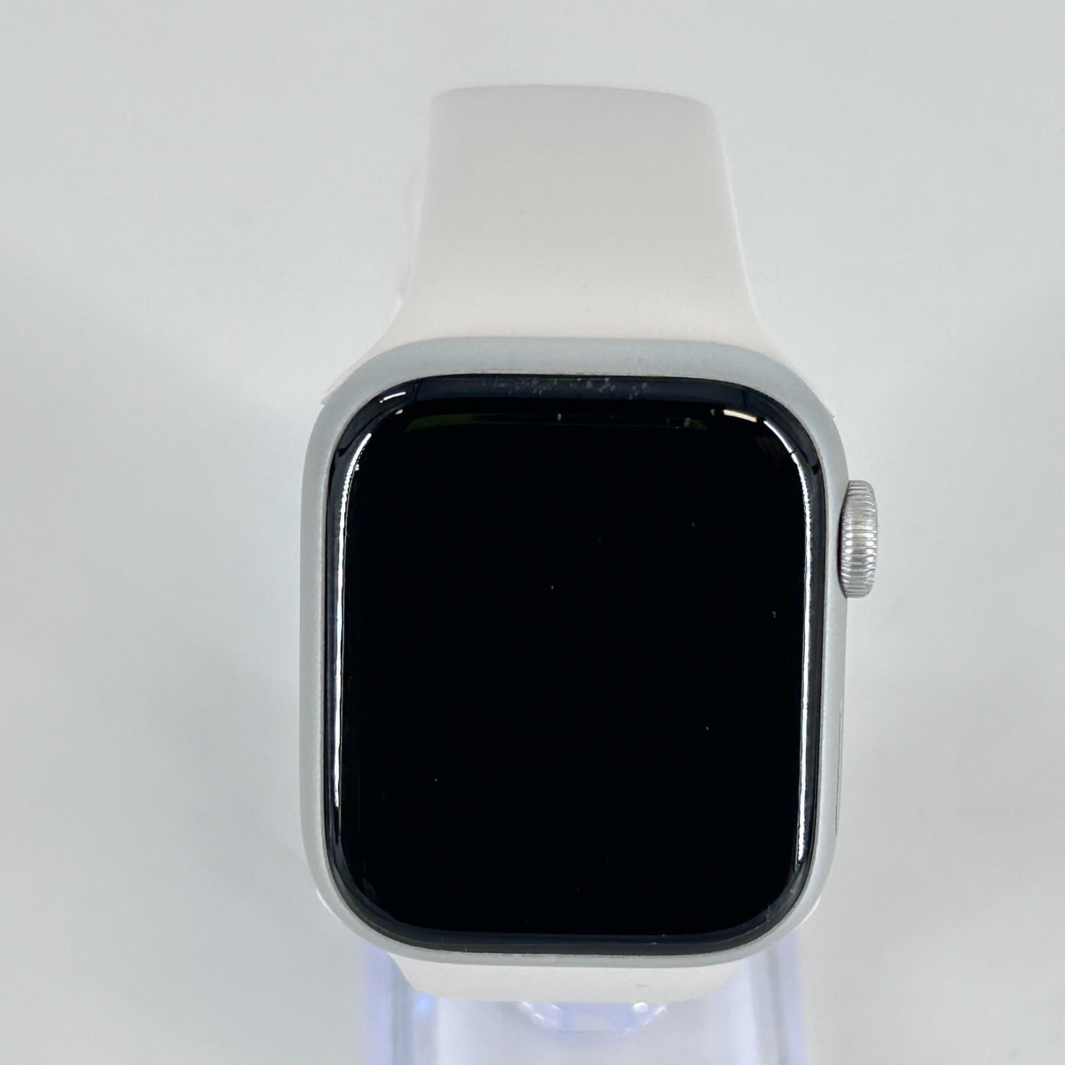 Apple Watch (Series 9) 41mm Silver WiFi 64GB