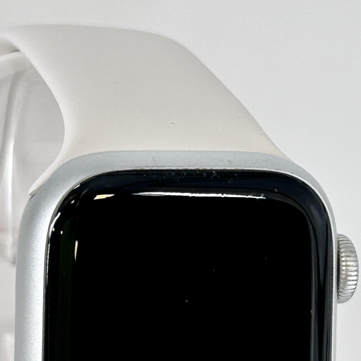 Apple Watch (Series 9) 41mm Silver WiFi 64GB