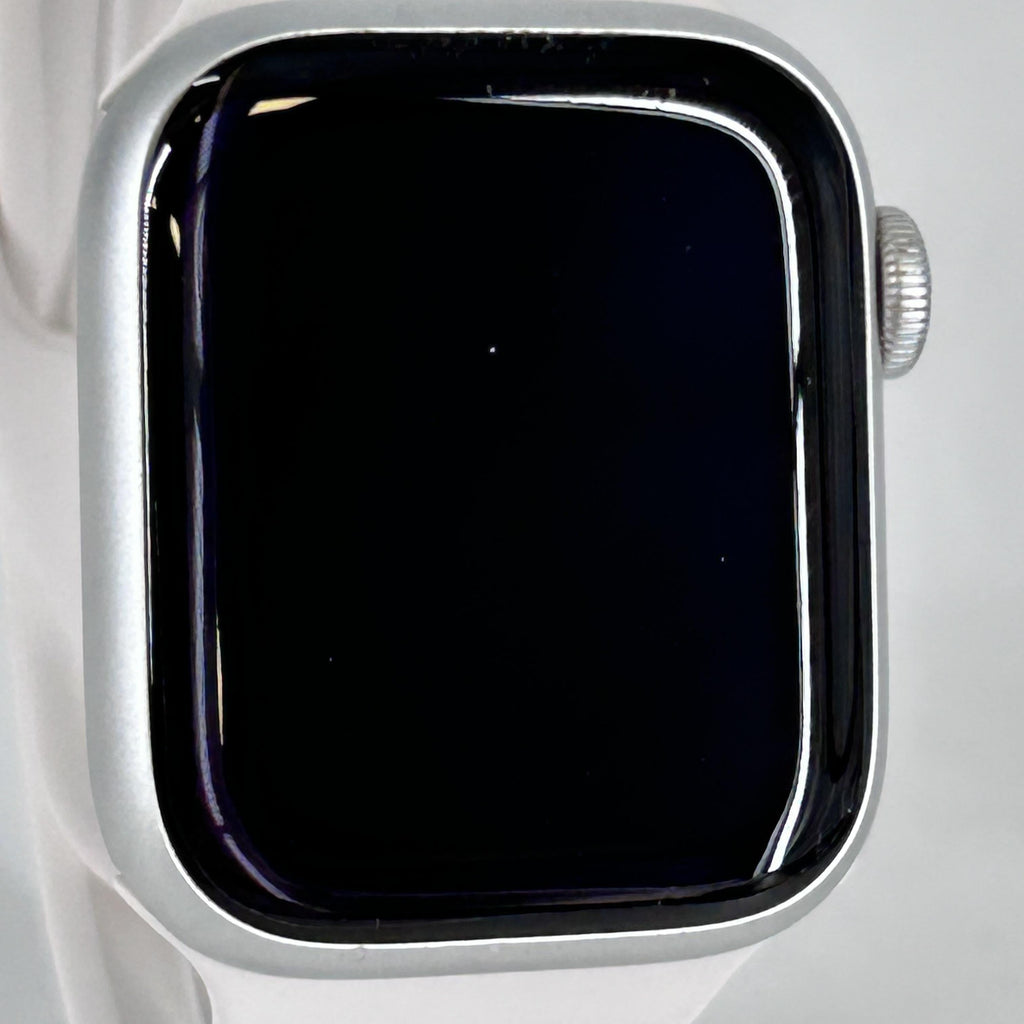 Apple Watch (Series 9) 41mm Silver WiFi 64GB