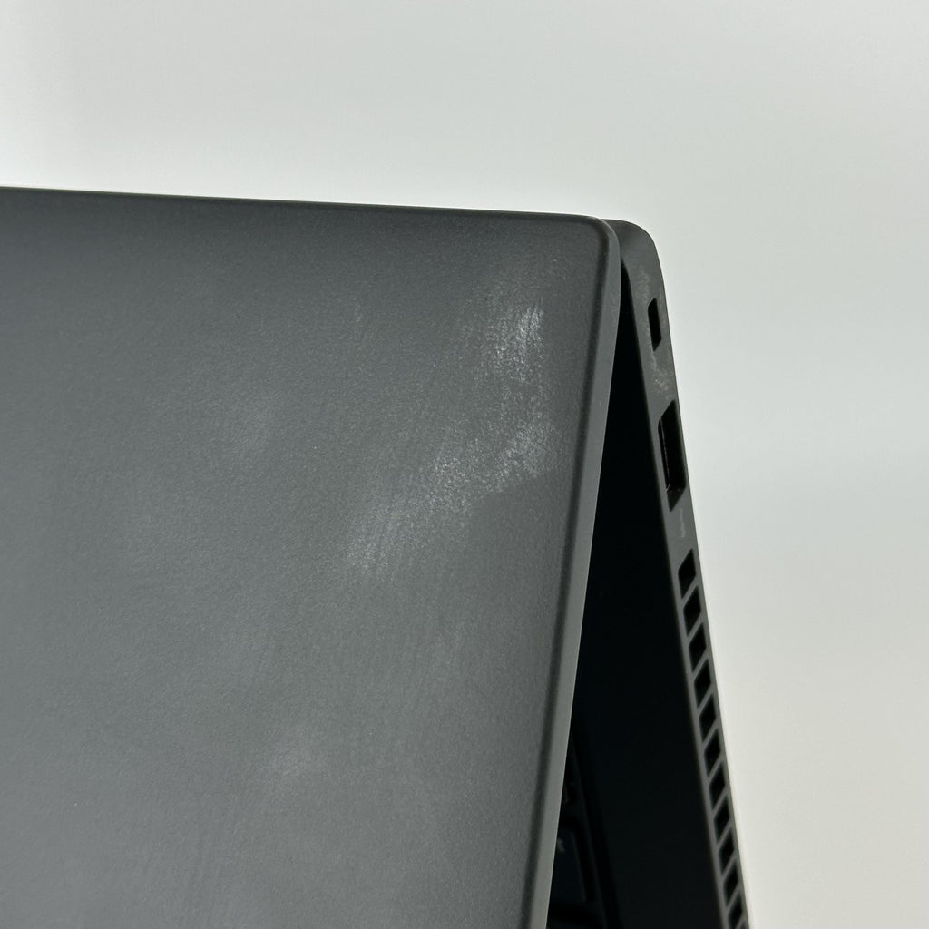 Lenovo ThinkPad T14 Gen 3 Black 2.1 GHz Intel Core i7 12th Gen. 16GB RAM 512GB Solid State Drive