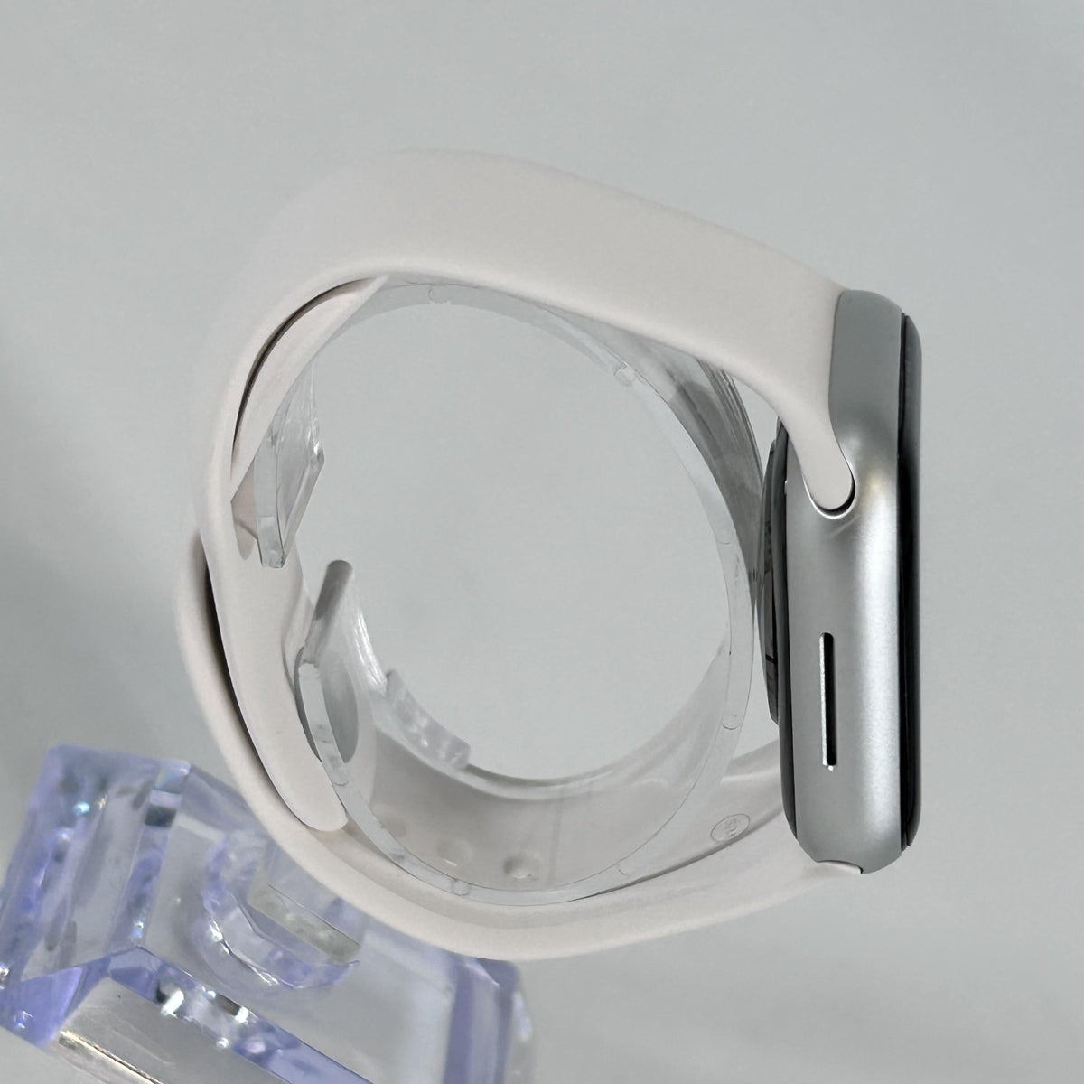 Apple Watch (Series 9) 41mm Silver WiFi 64GB
