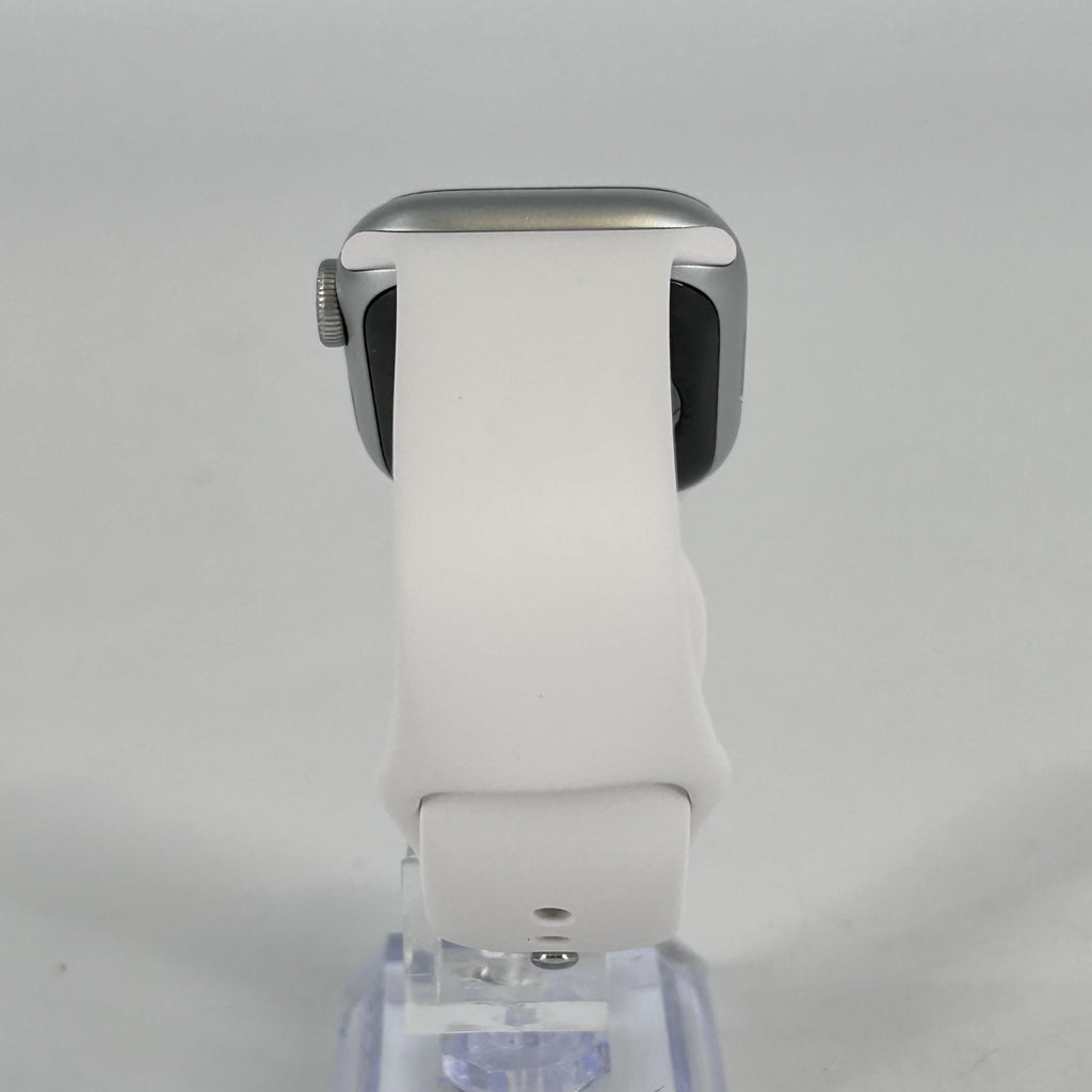 Apple Watch (Series 9) 41mm Silver WiFi 64GB