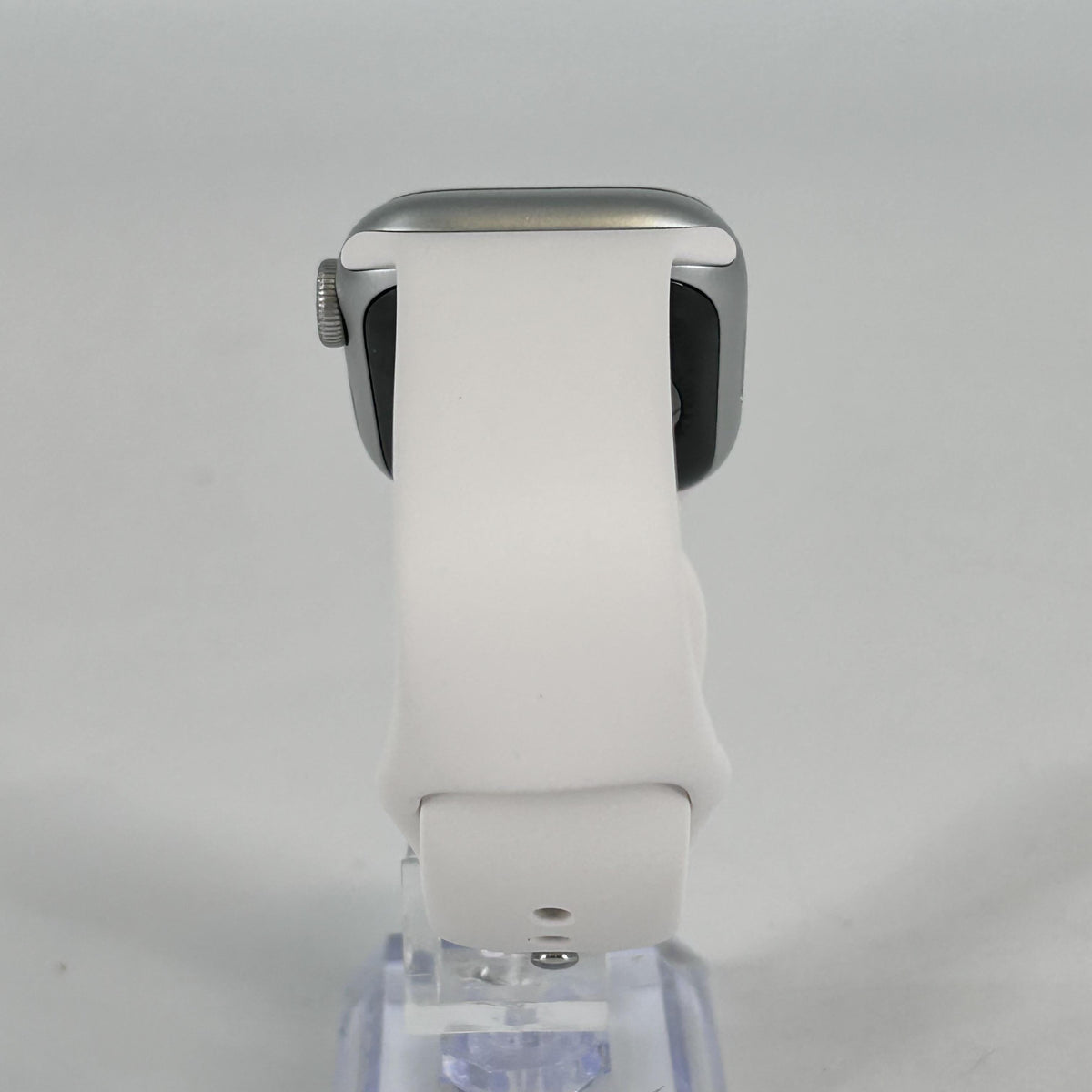 Apple Watch (Series 9) 41mm Silver WiFi 64GB