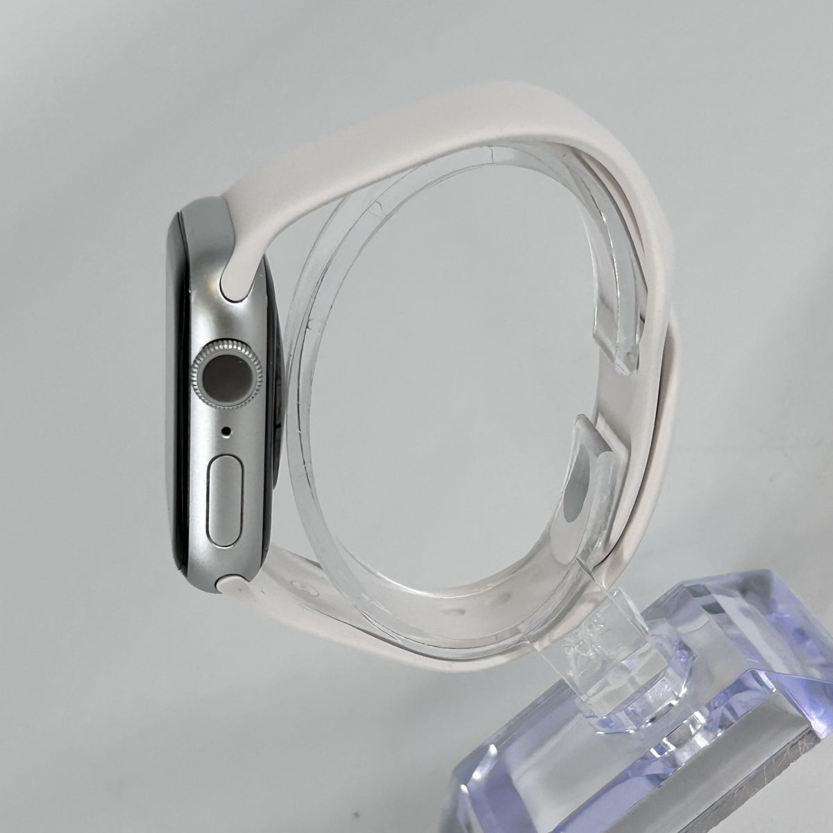 Apple Watch (Series 9) 41mm Silver WiFi 64GB