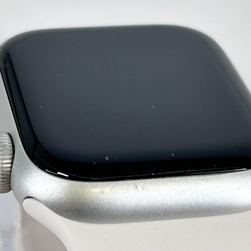 Apple Watch (Series 9) 41mm Silver WiFi 64GB