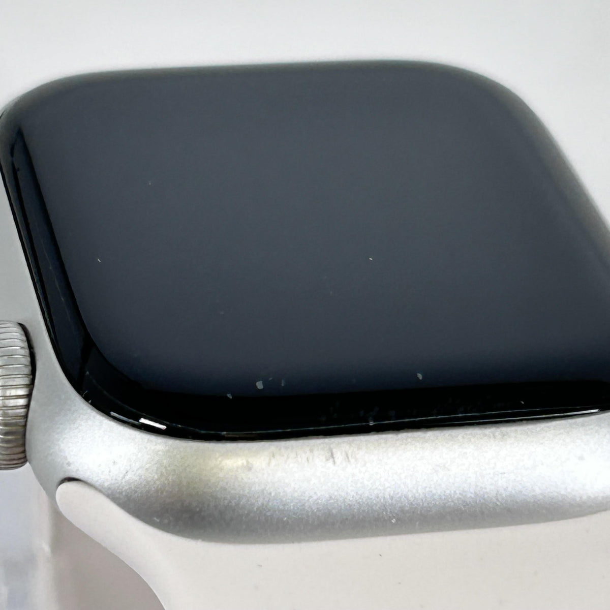 Apple Watch (Series 9) 41mm Silver WiFi 64GB
