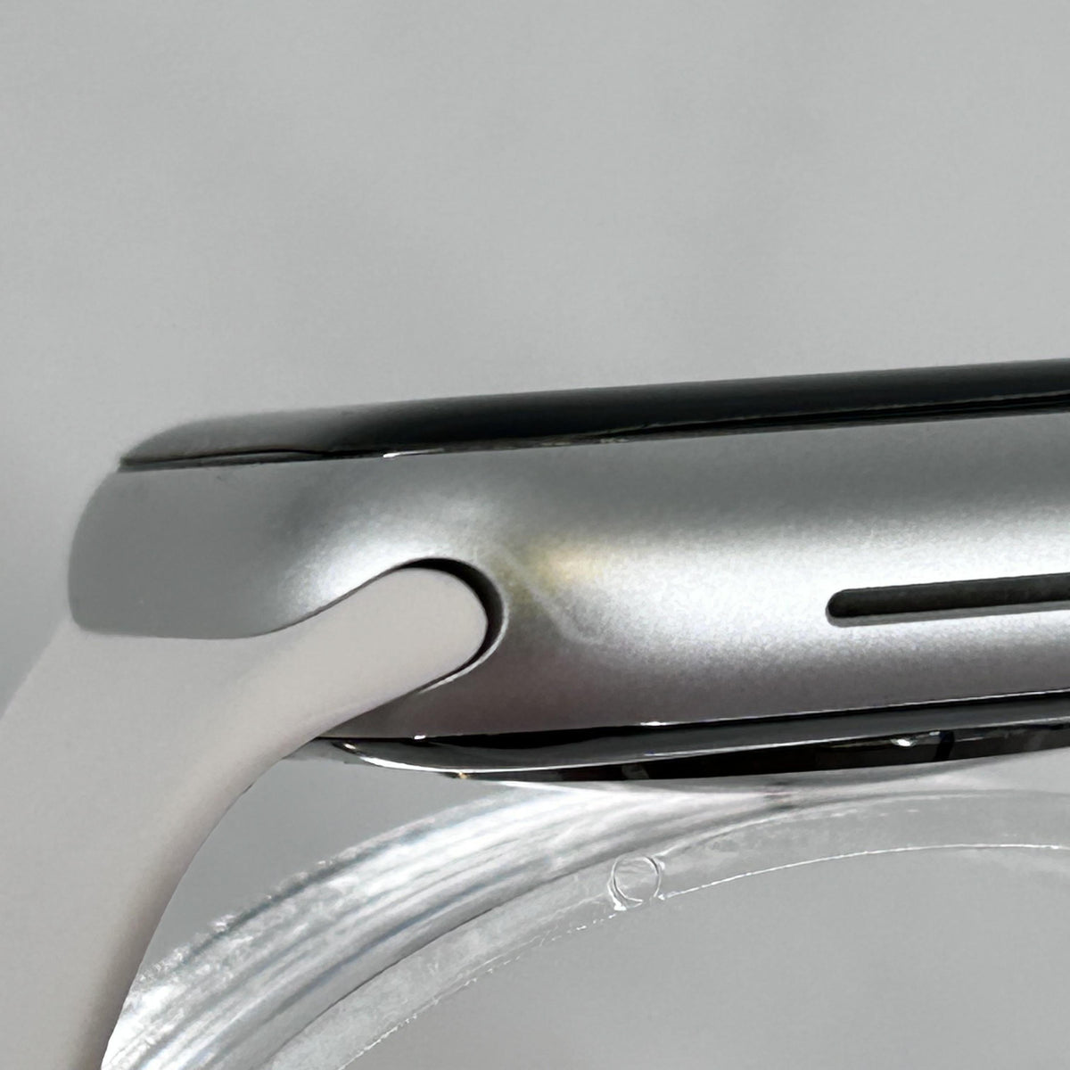 Apple Watch (Series 9) 41mm Silver WiFi 64GB