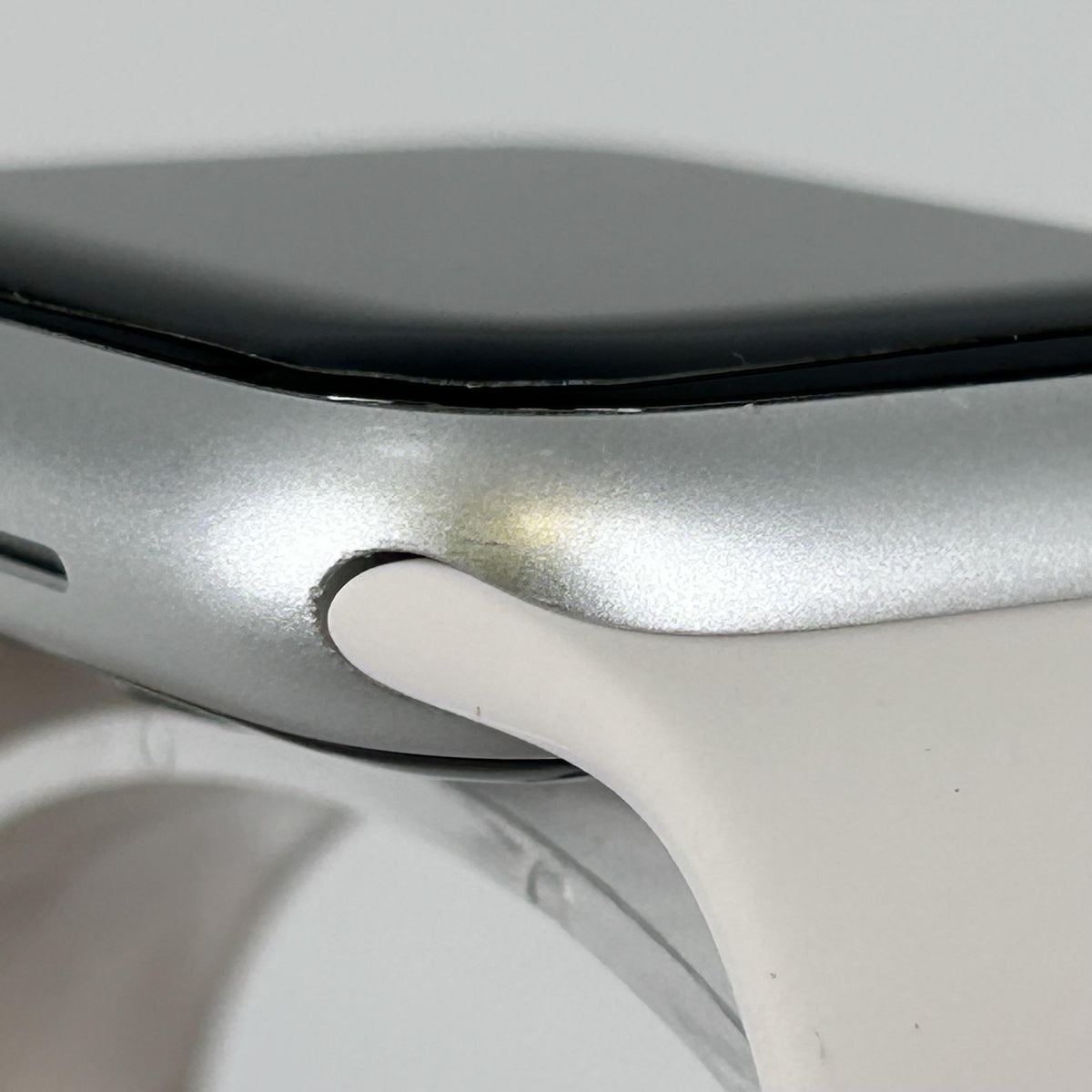 Apple Watch (Series 9) 41mm Silver WiFi 64GB