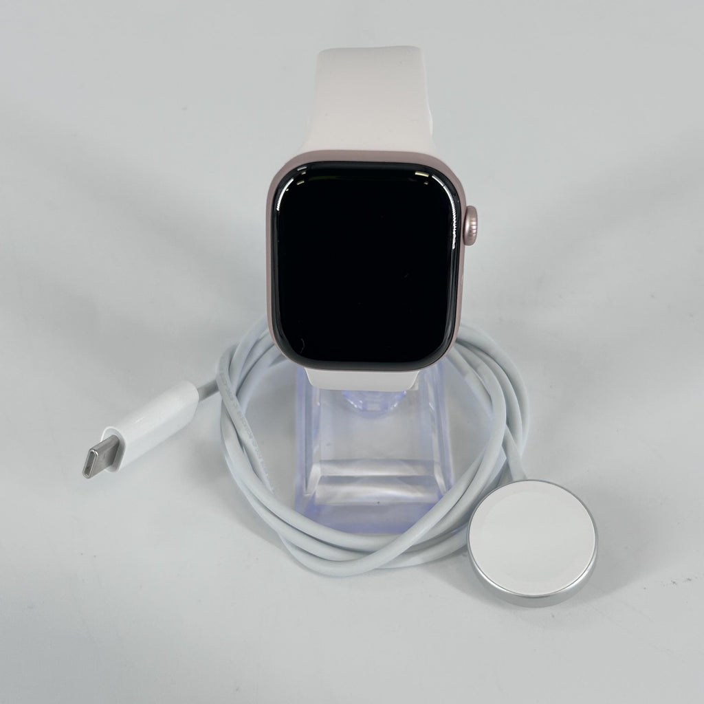 Apple Watch (Series 11) 42mm Rose Gold WiFi 64GB