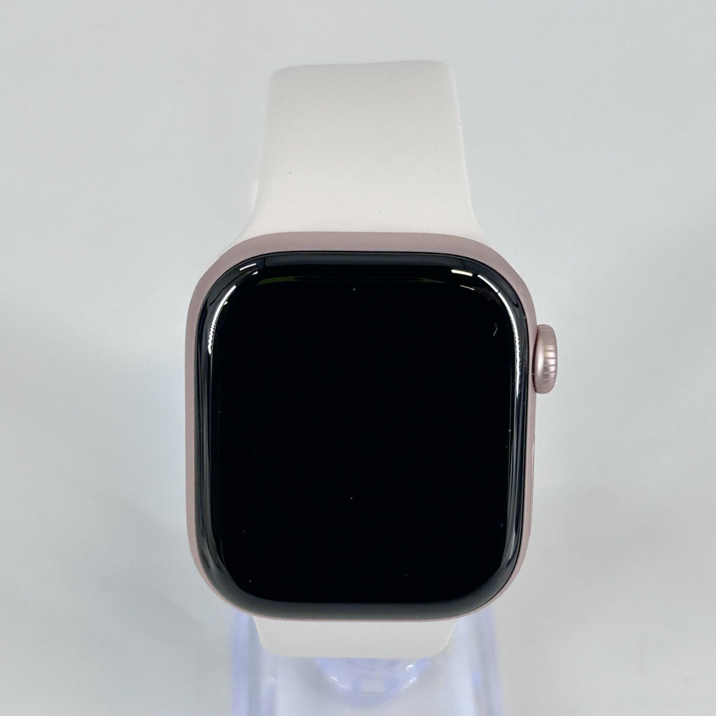 Apple Watch (Series 11) 42mm Rose Gold WiFi 64GB