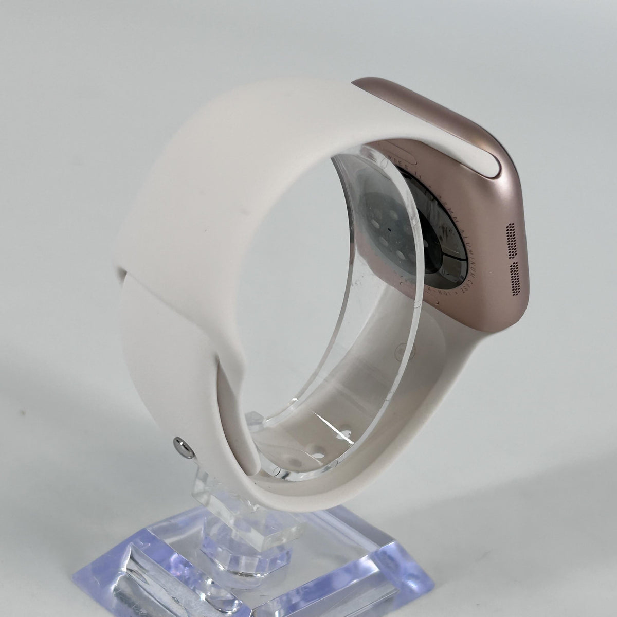 Apple Watch (Series 11) 42mm Rose Gold WiFi 64GB