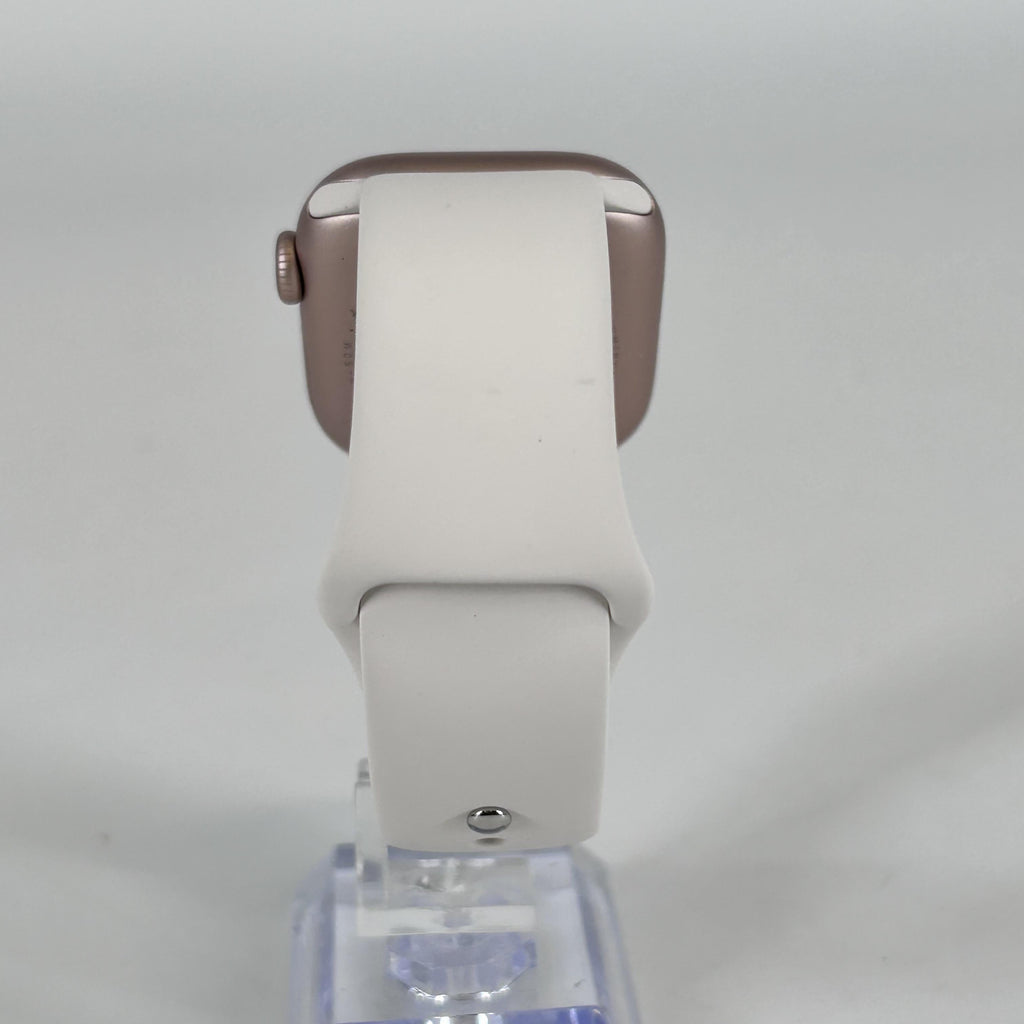 Apple Watch (Series 11) 42mm Rose Gold WiFi 64GB