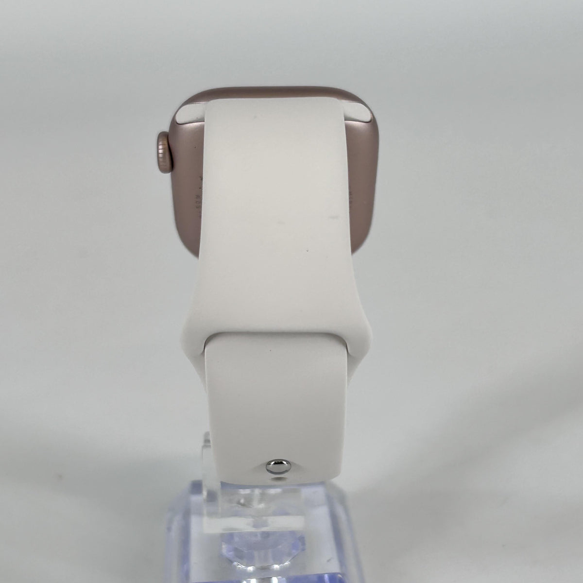 Apple Watch (Series 11) 42mm Rose Gold WiFi 64GB