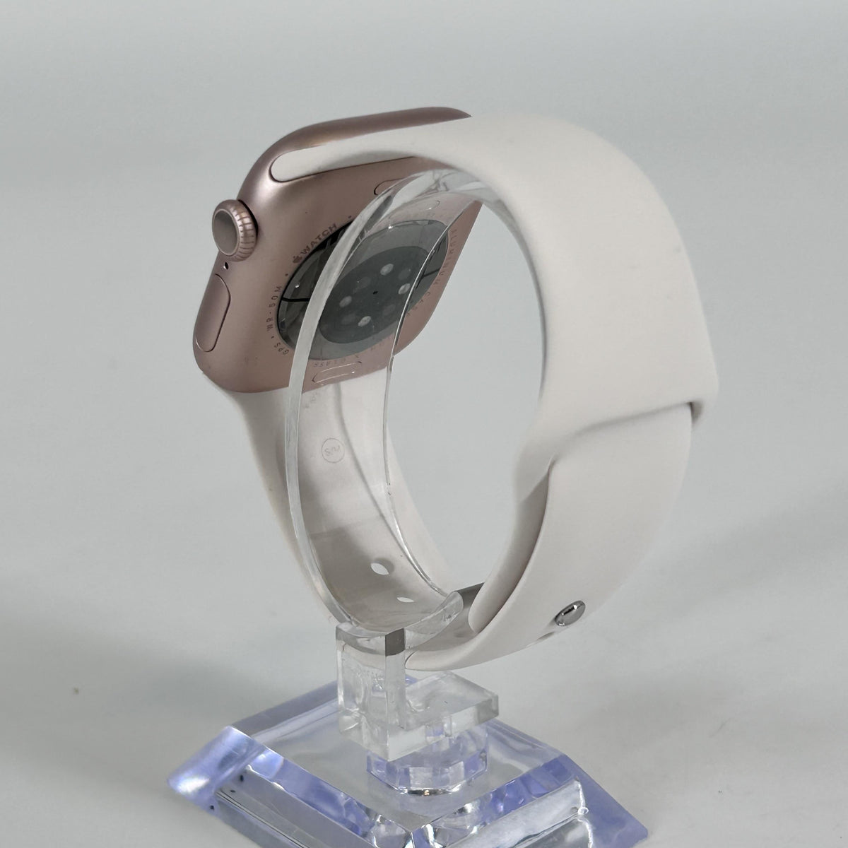 Apple Watch (Series 11) 42mm Rose Gold WiFi 64GB