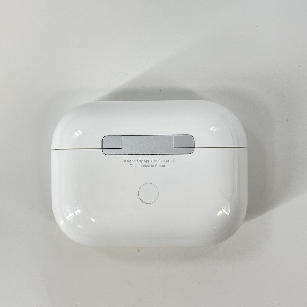 Other Accessory White