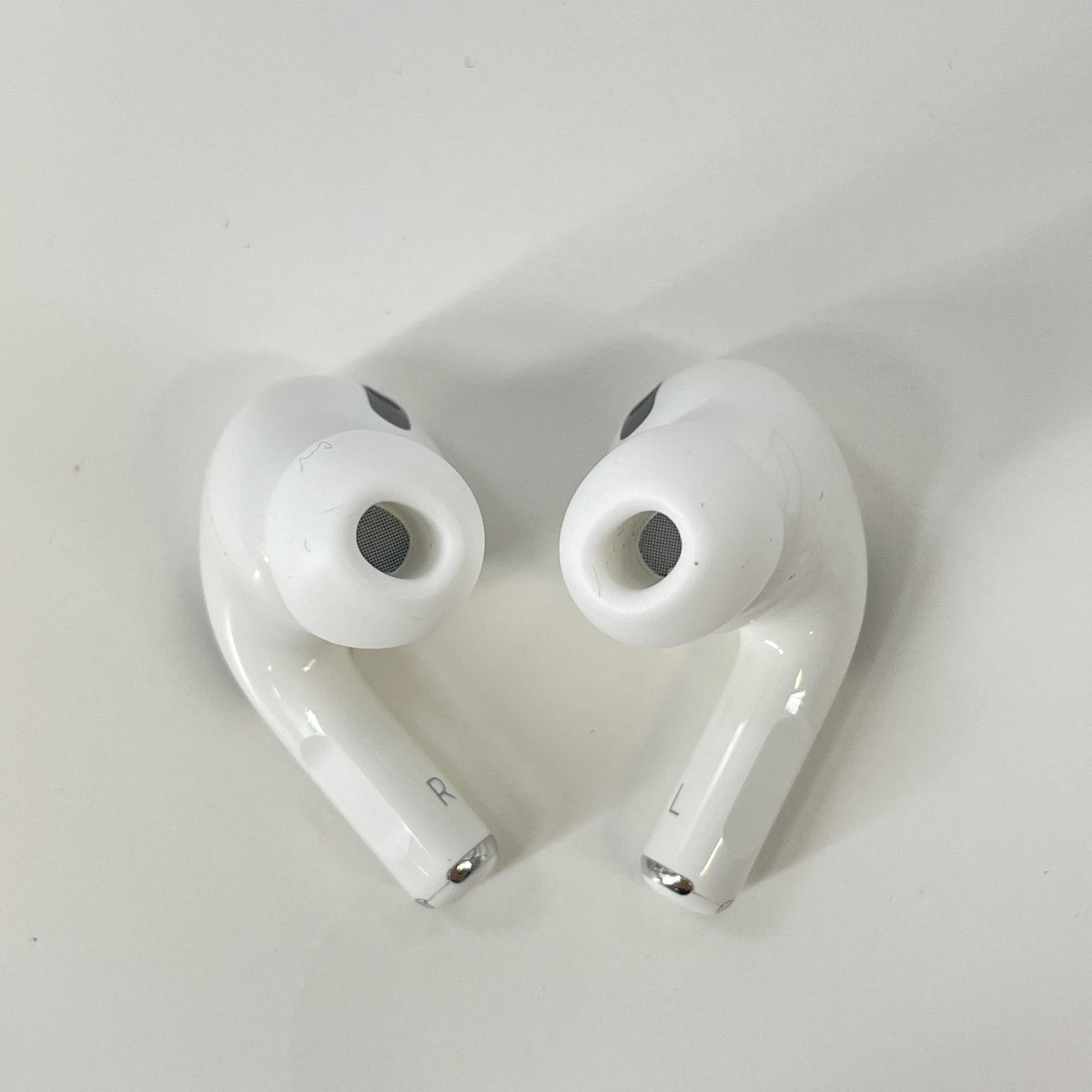 Other Accessory White