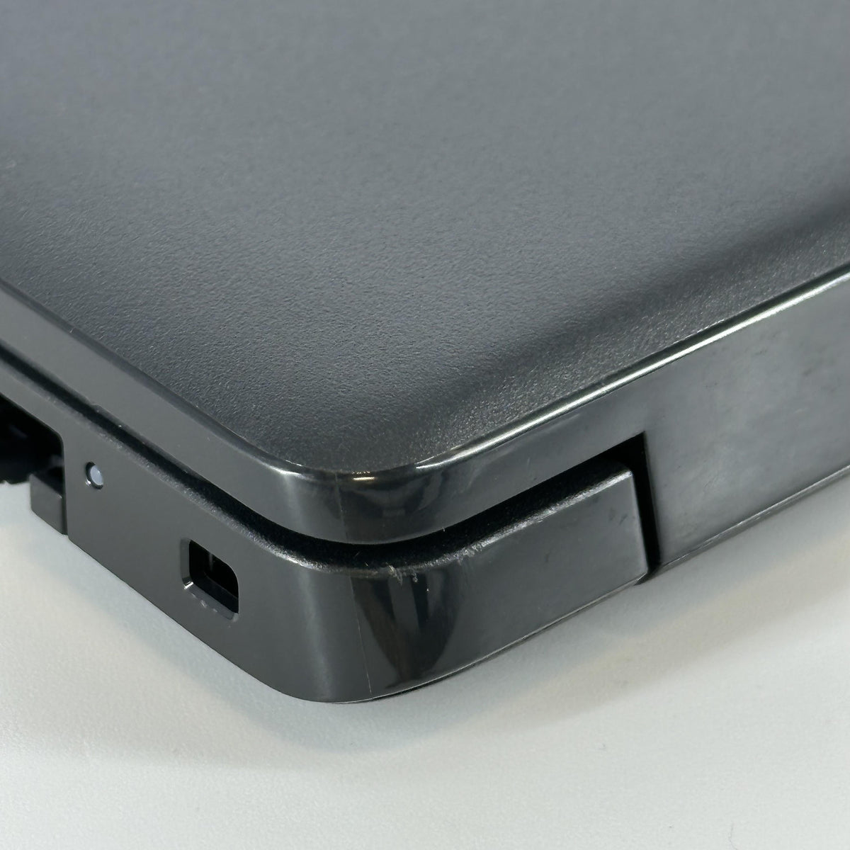 Dell Latitude 3520 15.6 Gray 2.4 GHz Intel Core i5 11th Gen. 8GB RAM 256GB Solid State Drive