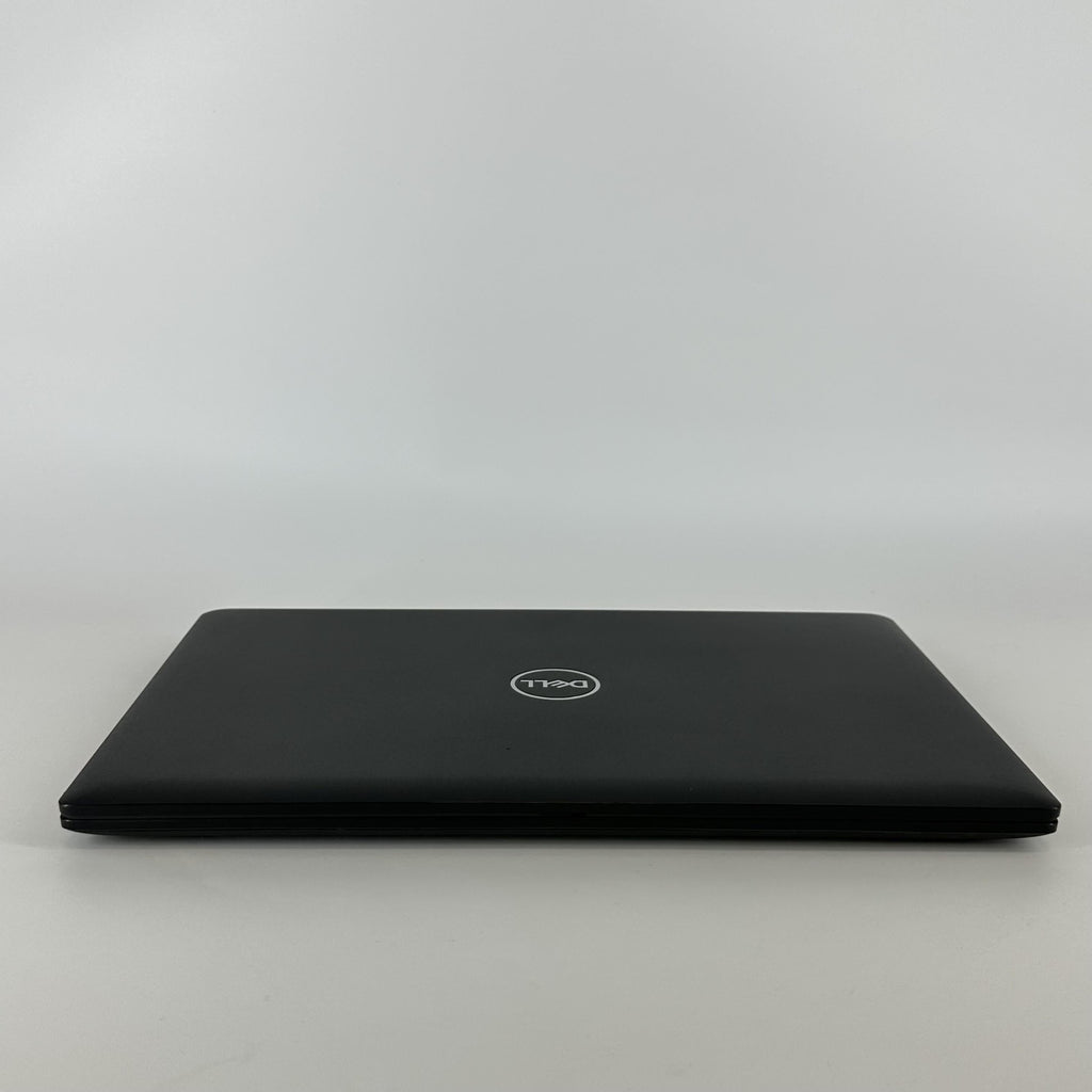 Dell Latitude 3520 15.6 Gray 2.4 GHz Intel Core i5 11th Gen. 8GB RAM 256GB Solid State Drive