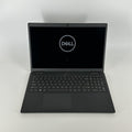 Dell Latitude 3520 15.6 Gray 2.4 GHz Intel Core i5 11th Gen. 8GB RAM 256GB Solid State Drive