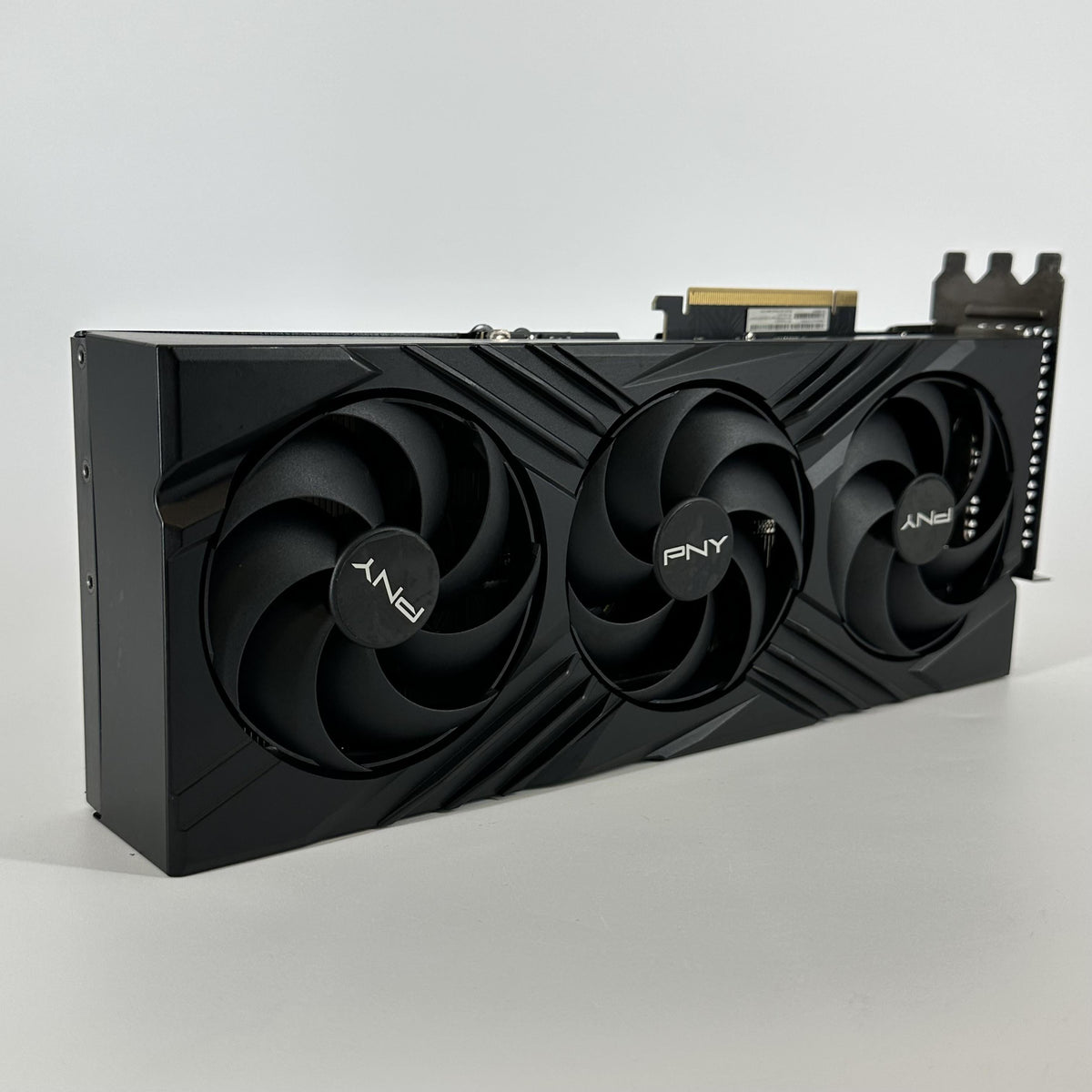 NVIDIA GeForce RTX 4080 Super 16GB RAM