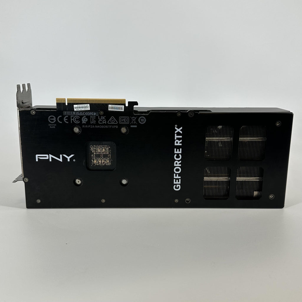 NVIDIA GeForce RTX 4080 Super 16GB RAM