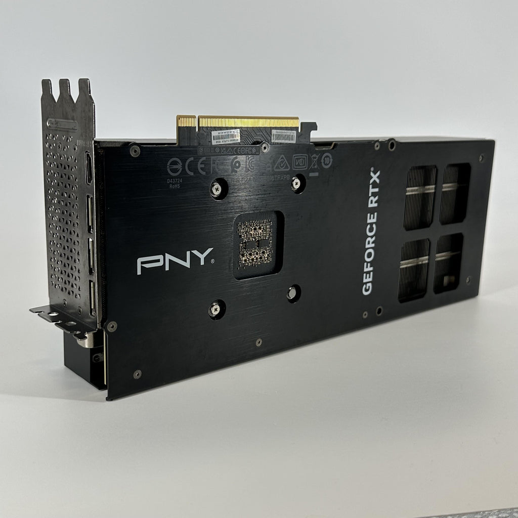 NVIDIA GeForce RTX 4080 Super 16GB RAM