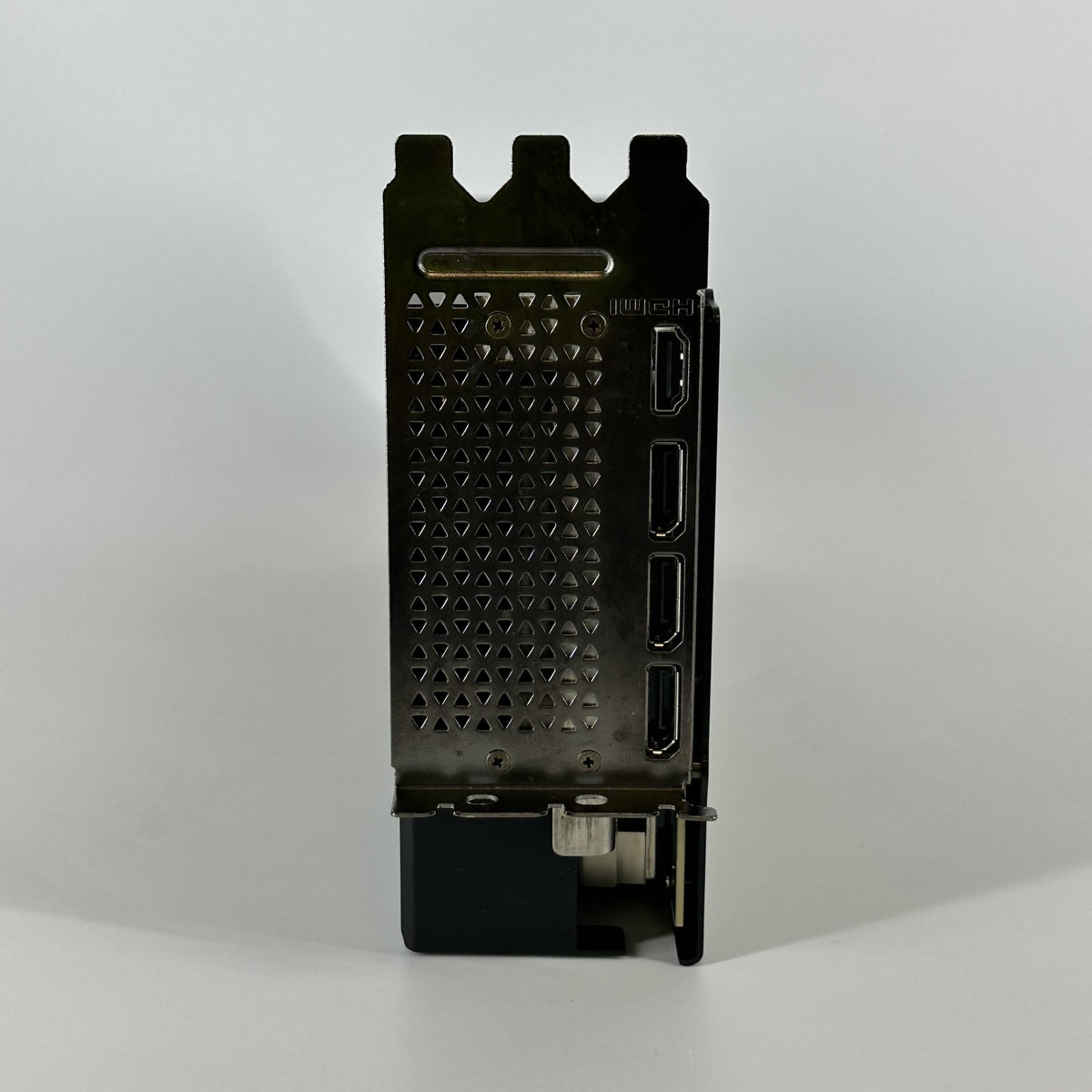 NVIDIA GeForce RTX 4080 Super 16GB RAM